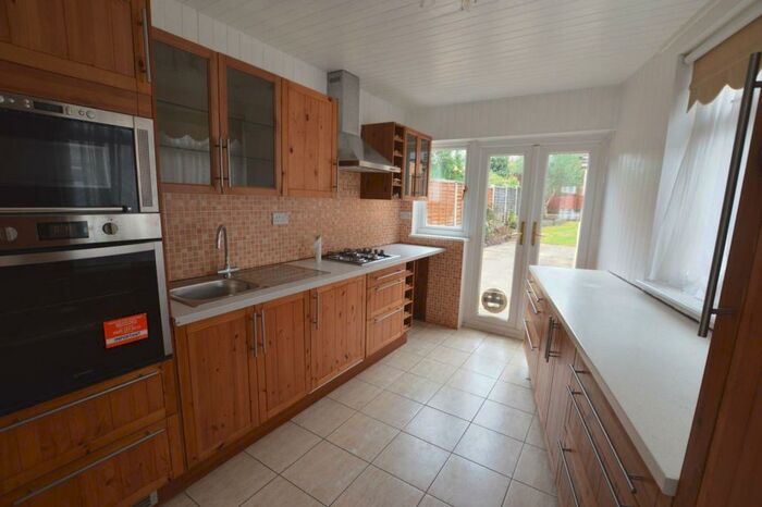 2 Bedroom House To Rent In Cheriton Avenue, Ilford, IG5