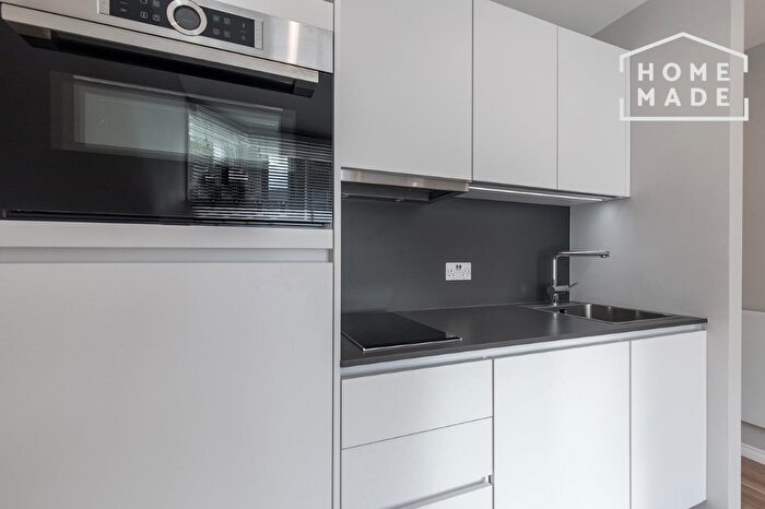 Studio To Rent In Croxley Road, Queens Park, W9