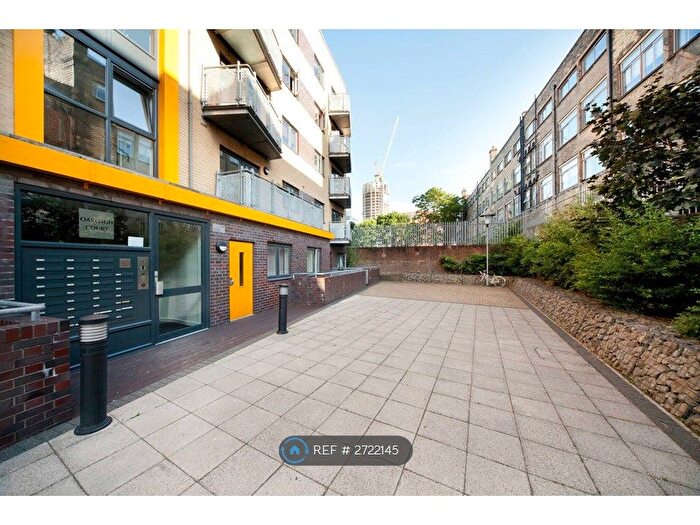 1 Bedroom Flat To Rent In Oakleigh Court, London, N1