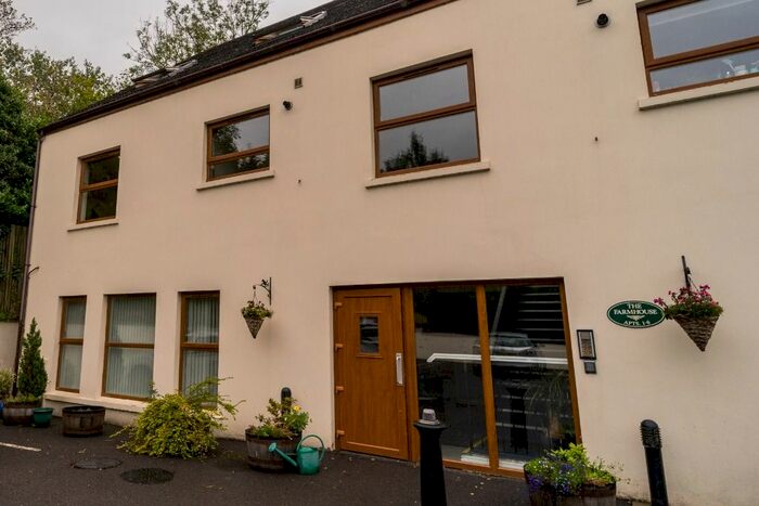3 Bedroom Flat For Sale In Milltown Hill, Shawsbridge, Belfast, BT8