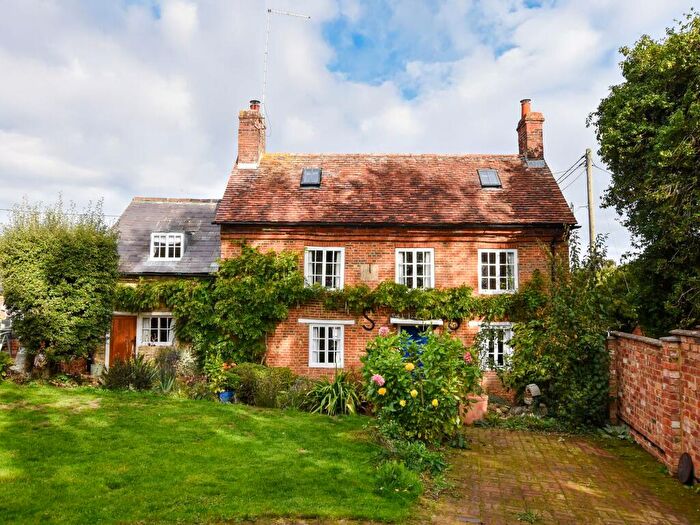 3 Bedroom Detached House For Sale In The Lane, Wappenham, NN12