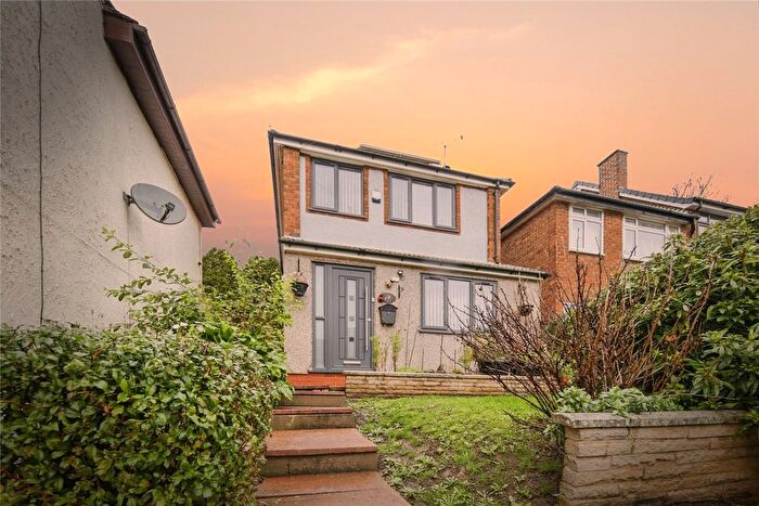 4 Bedroom Detached House For Sale In Coleshill Road, Nuneaton, Warwickshire, CV10