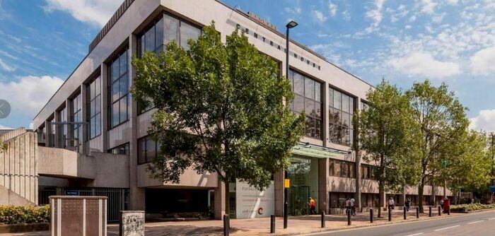 1 Bedroom Flat To Rent In Lampton Road, Hounslow, TW3