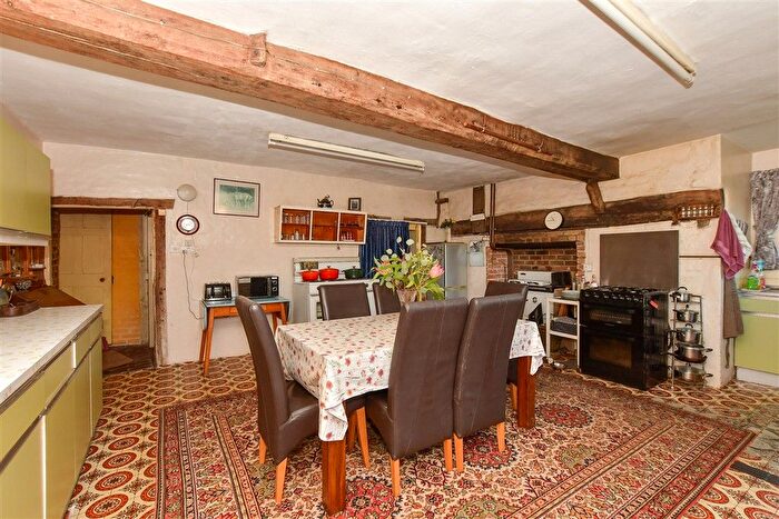 6 Bedroom Detached House For Sale In Deal, Kent, CT14