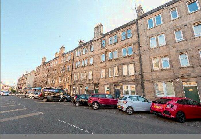 1 Bedroom Flat To Rent In Easter Road, Edinburgh, EH6