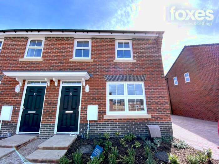 3 Bedroom Semi-Detached House To Rent In Beaumaris Road, Bearwood, Bournemouth, Dorset, BH11