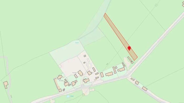 Land For Sale In Land At Rydon Lane, Holsworthy, EX22