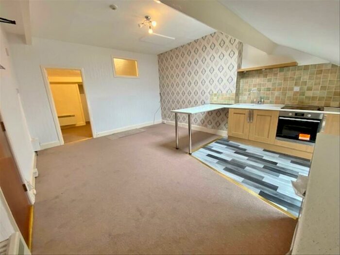 1 Bedroom Flat To Rent In Garstang Road, Fulwood, Preston, PR2