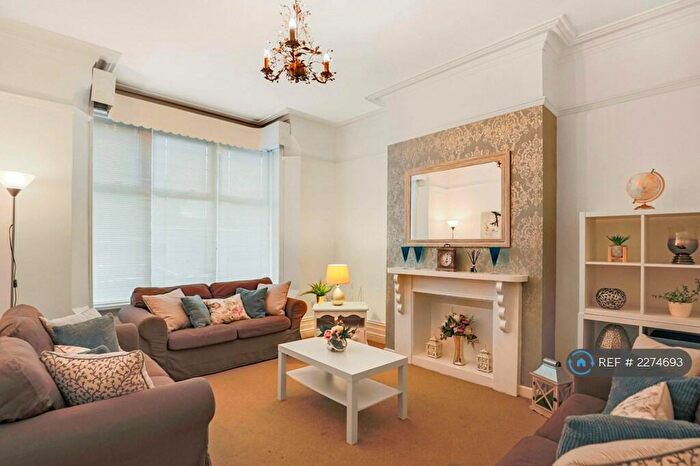 6 Bedroom Terraced House To Rent In St. Stephens Road, Leicester, LE2