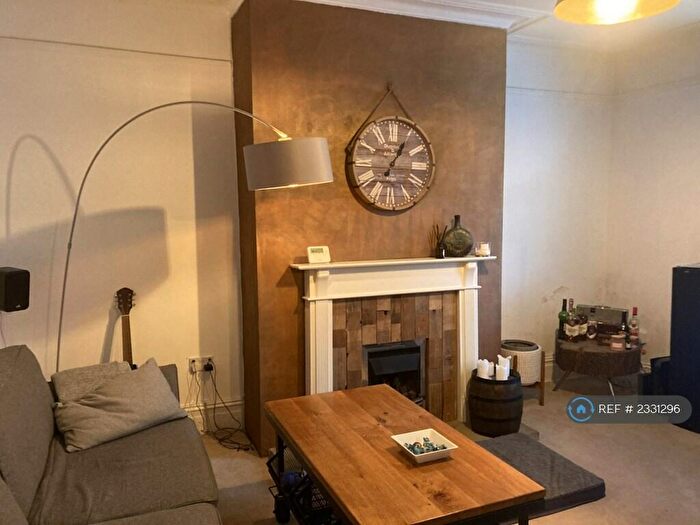 3 Bedroom Terraced House To Rent In Copley Avenue, Halifax, HX2