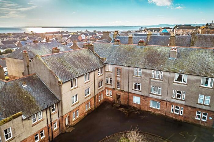 3 Bedroom House For Sale In Monifieth, DD5