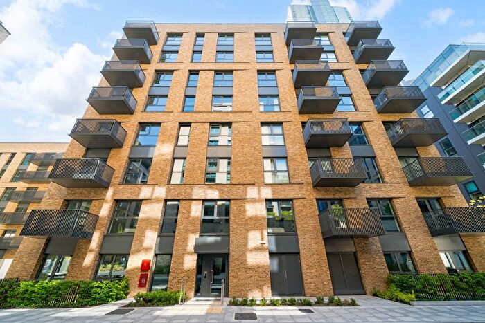 1 Bedroom Flat To Rent In Damsel Grove, London, N4