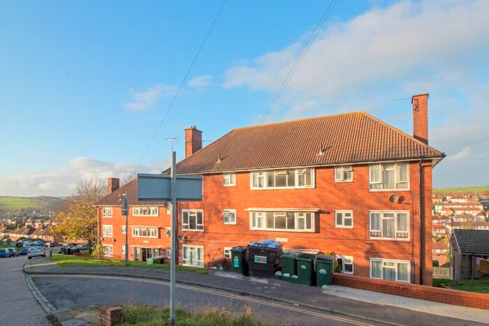 1 Bedroom Flat To Rent In Birch Grove Crescent, Brighton, BN1