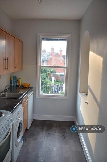 Studio To Rent In West Stockwell Street, Colchester, CO1