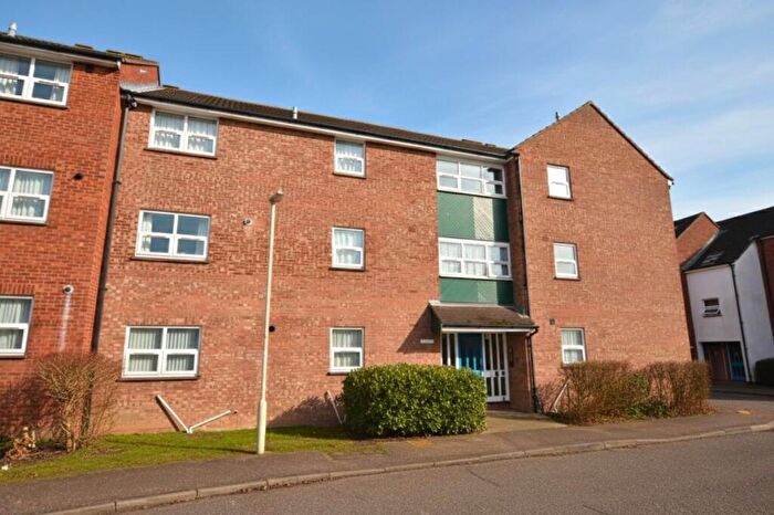 1 Bedroom Apartment For Sale In Nelson Place, South Woodham Ferrers, CM3