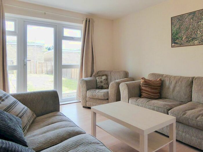 4 Bedroom Terraced House To Rent In Sundridge Close, Canterbury, CT2