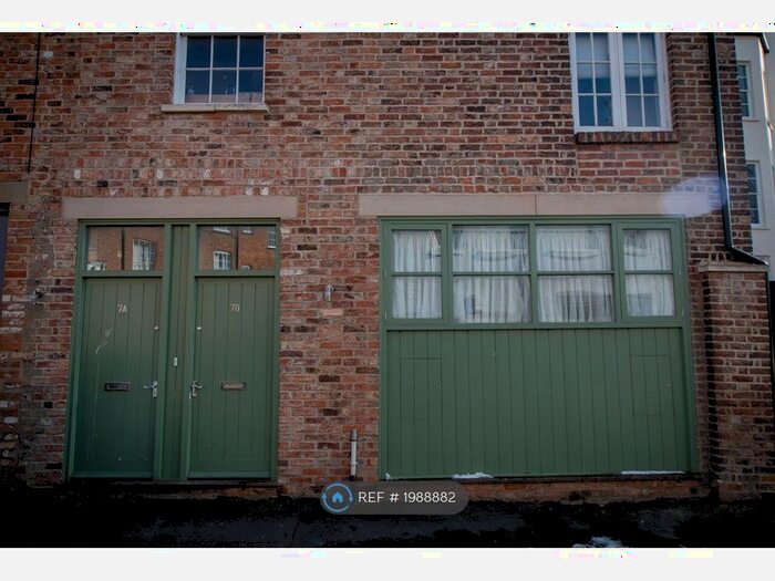 1 Bedroom Flat To Rent In Cheltenham, Cheltenham, GL50