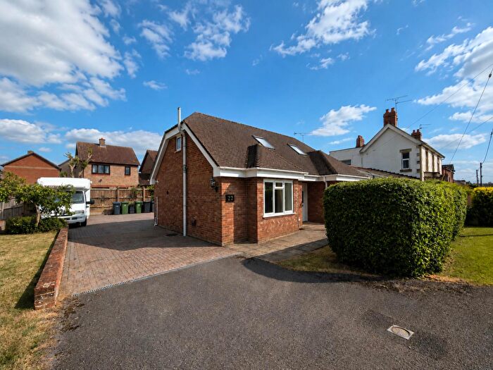 3 Bedroom House To Rent In Woodrow Road, Melksham, SN12