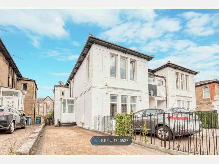 2 Bedroom Flat To Rent In Dryburgh Avenue, Rutherglen, Glasgow, G73