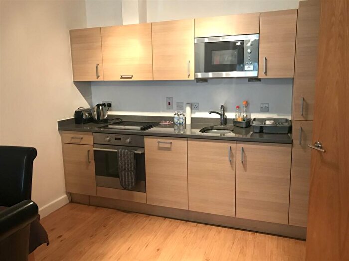 1 Bedroom Apartment To Rent In Pitney Court, Somerton Road, London, NW2