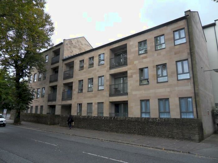 1 Bedroom Apartment To Rent In The Roundhouse, Nelson Street, Lancaster, LA1