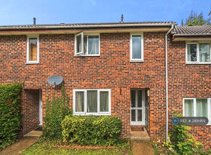 4 Bedroom Terraced House To Rent In Broad Chalke Down, Winchester, SO22