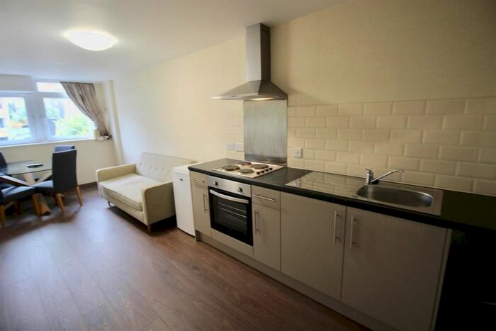 2 Bedroom Flat To Rent In Daniel House Apartment 116 Trinity Road, Bootle, Liverpool L20