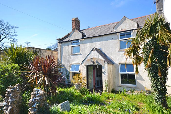 2 Bedroom Cottage For Sale In Greenhayes, Shipton Gorge, Bridport, DT6