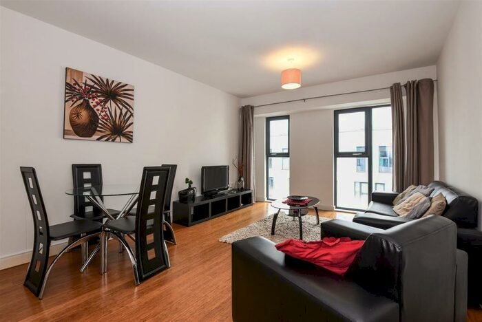 1 Bedroom Apartment To Rent In Greenhouse, Beeston Road, Leeds, LS11