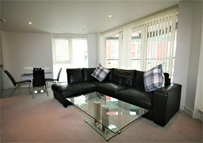 2 Bedroom Flat To Rent In Meridian Tower, Maritime Quarter, Swansea, SA1