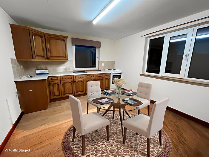 2 Bedroom Flat To Rent In South Road, North Somercotes, Louth, LN11