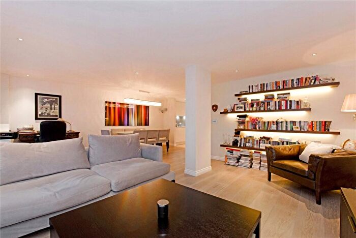 2 Bedroom Flat To Rent In St. Pancras Way, Camden, NW1