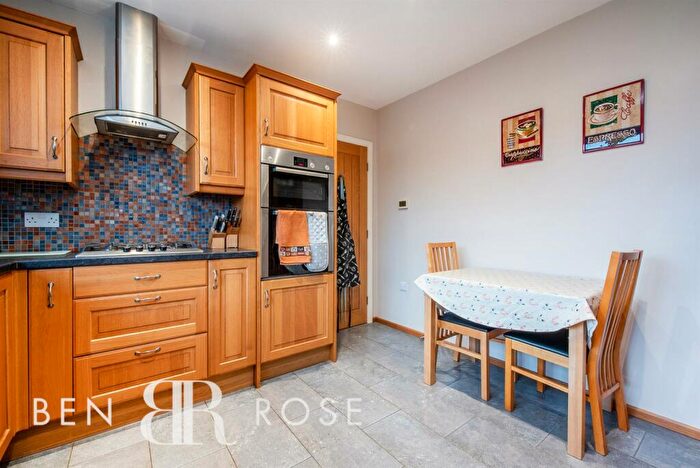 2 Bedroom Detached Bungalow For Sale In Maple Avenue, Brinscall, Chorley, PR6