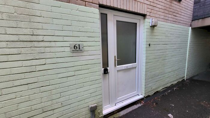 1 Bedroom Apartment To Rent In Stevenage Walk, Coventry, CV2