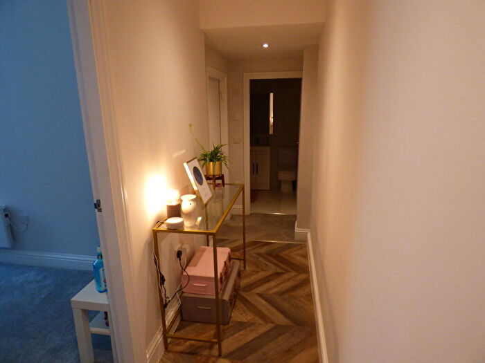 2 Bedroom Apartment To Rent In Derby Chambers, The Rock, BL9