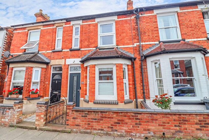 2 Bedroom Terraced House To Rent In York Street, Bedford, MK40