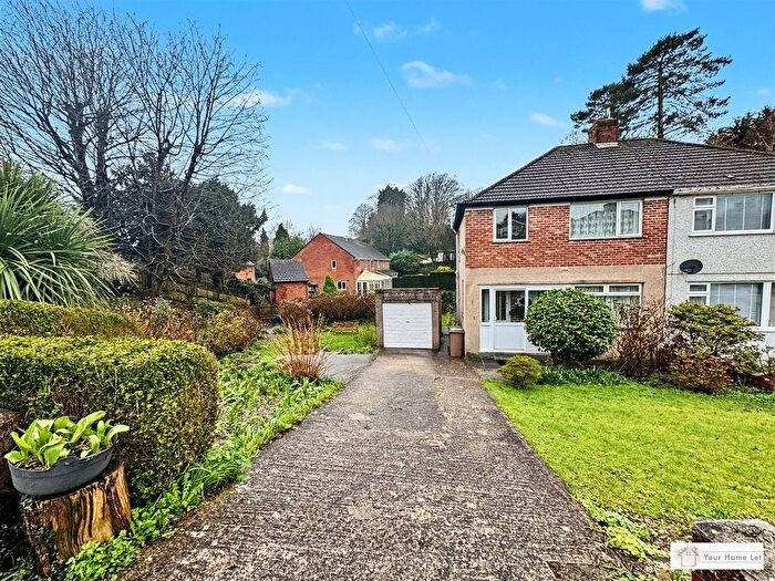 3 Bedroom Property To Rent In The Dell, Plymouth, PL7