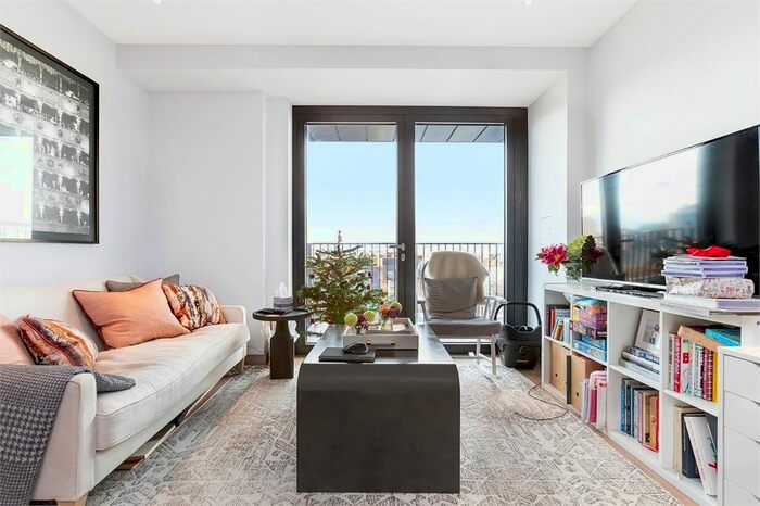 1 Bedroom Flat To Rent In Cummings House Ram Quarter, Chivers Passage, Wandsworth, London, SW18