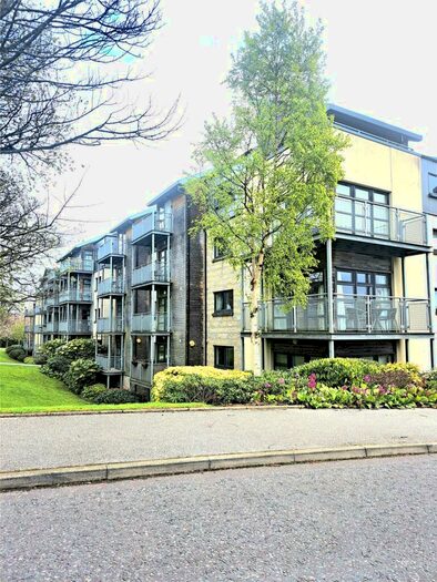 1 Bedroom Flat To Rent In Hammerman Drive, City Centre, Aberdeen, AB24