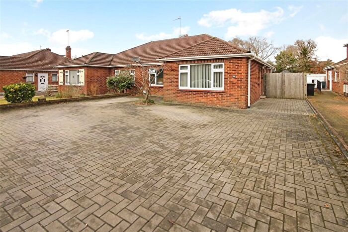 2 Bedroom Bungalow For Sale In Malthouse Lane, Burgess Hill, West Sussex, RH15