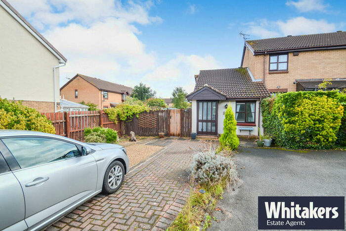 1 Bedroom Bungalow To Rent In Brimham Mews, Hull, HU8
