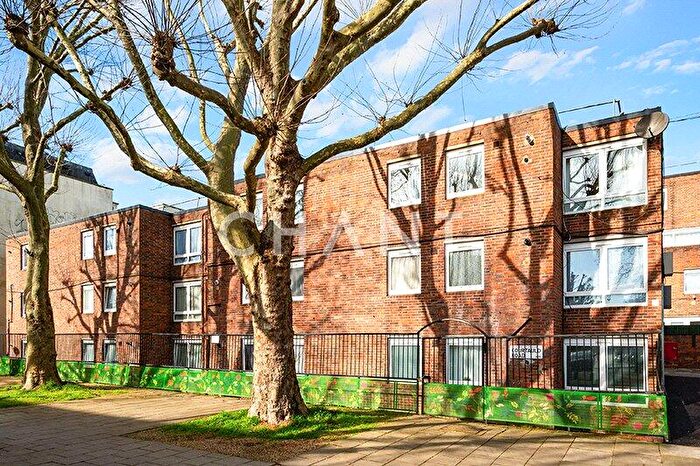 1 Bedroom Apartment For Sale In Beachcroft Way, Islington, London, N19