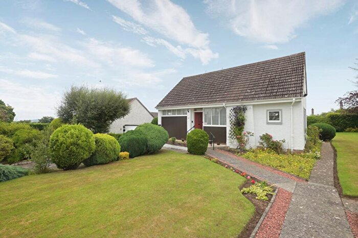 3 Bedroom Detached House For Sale In Torphin Road, Colinton, Edinburgh, EH13