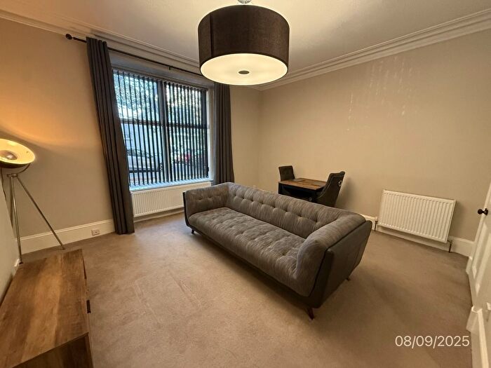 1 Bedroom Flat To Rent In Thomson Street, Ground Floor Right, Aberdeen, AB25