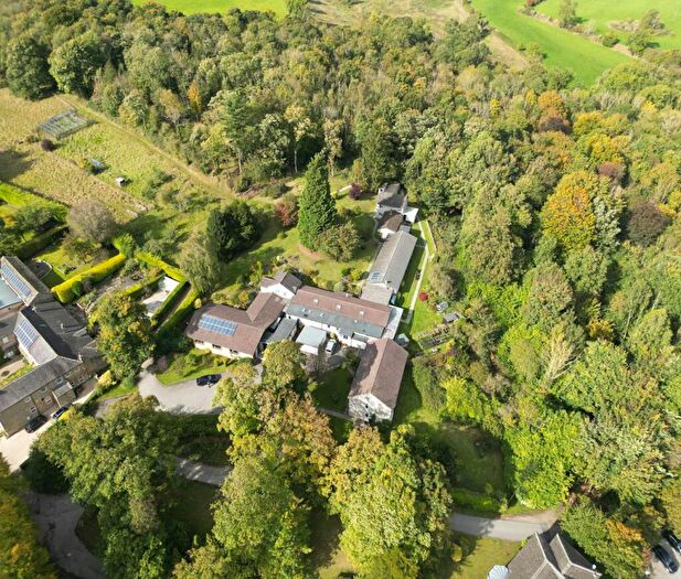 Residential Development For Sale In Carmelite Monastery Trip Lane Linton, Wetherby, LS22