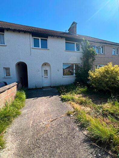 3 Bedroom Terraced House For Sale In Scarisbrick Drive, Liverpool, L11