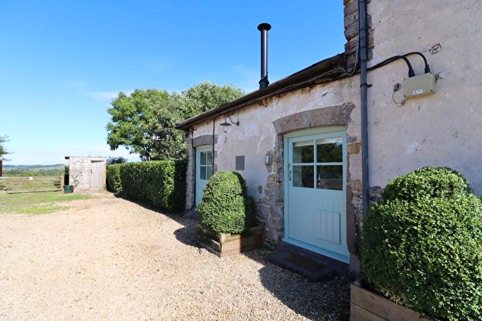 2 Bedroom Cottage To Rent In The Cottage, Sutton Mawr Farm, Barry, CF62