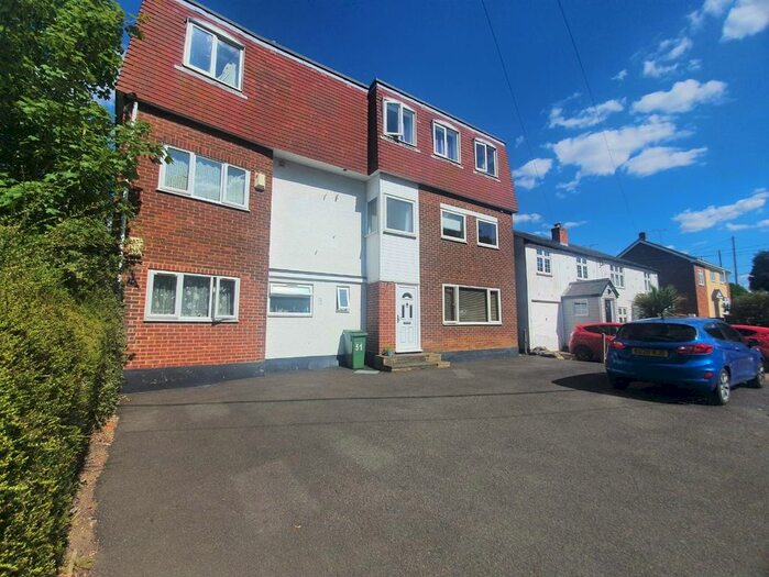 1 Bedroom Flat To Rent In Notley Road, Braintree, CM7
