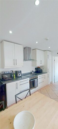 1 Bedroom Terraced House To Rent In Ermine Road, Chester, Cheshire, CH2