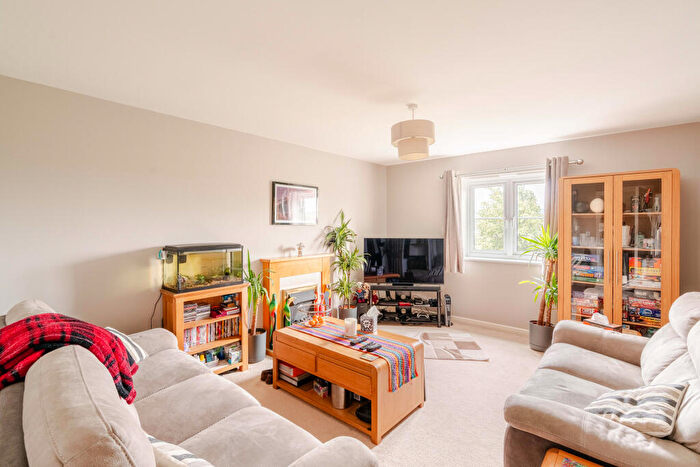 2 Bedroom Flat For Sale In Bristol South End, Bedminster, Bristol, BS3